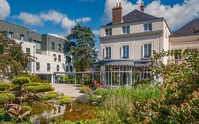 Chateau Belmont Tours By The Crest Collection